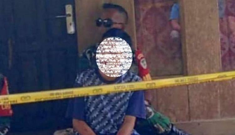Ini Awal Mula Terungkapnya Kasus Anak Bunuh Ibu di Sukabumi