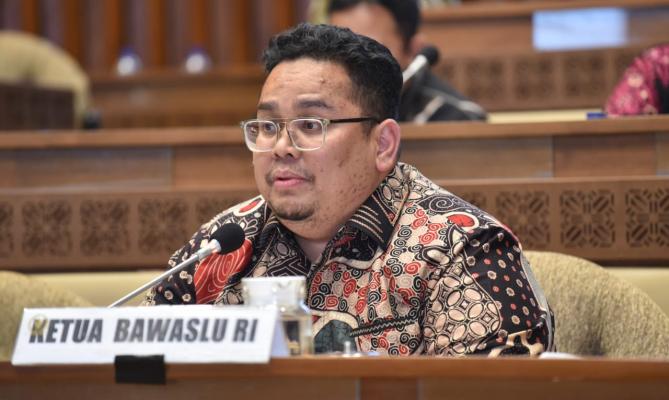 Bawaslu Ungkap Ada Orang Meninggal Masih Terdaftar di DPT