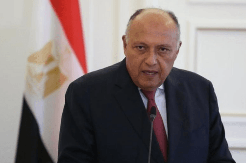 Mesir Salahkan Israel Tutup Perlintasan Perbatasan Rafah