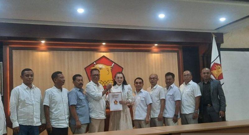Pilkada Semarang 2024, Gerindra Jaring Tiga Tokoh Perempuan