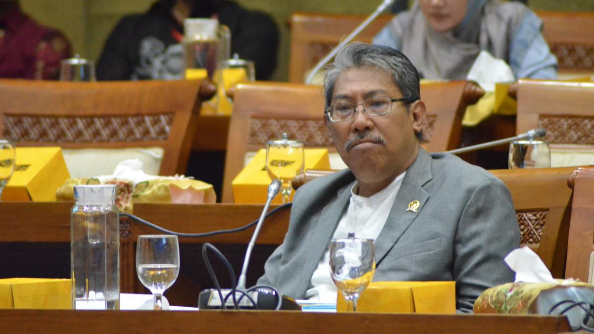 Mulyanto Desak Pemerintah Usut Kasus Tambang Emas Ilegal di Kalimantan