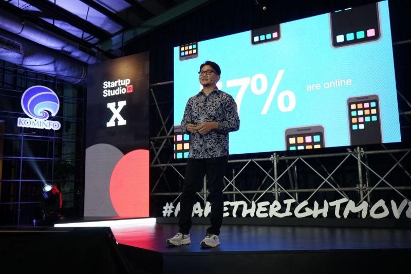 Catat! Pendaftaran Startup Studio Indonesia X IBM Dibuka hingga 17 Mei 2024