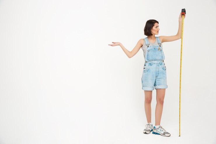 Rahasia Badan Tinggi dan Body Goals Ala Gen Z China