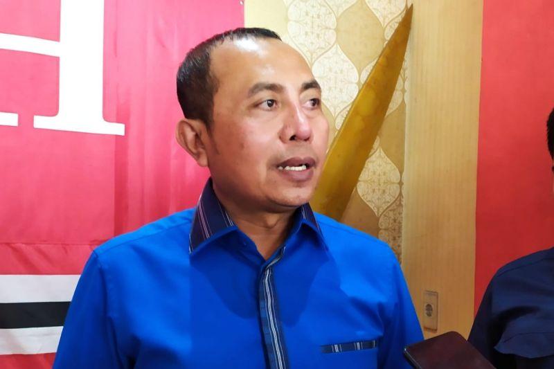 41 Bakal Calon Kepala Daerah Se-Aceh Daftar Lewat PAN