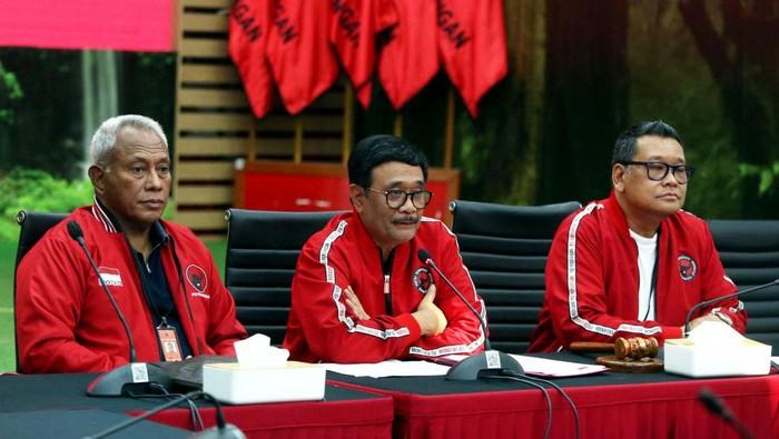 Gelar Rakernas V di Ancol, PDIP Bawa Api Abadi Mrapen di Grobogan Jateng Melintasi 526 Km
