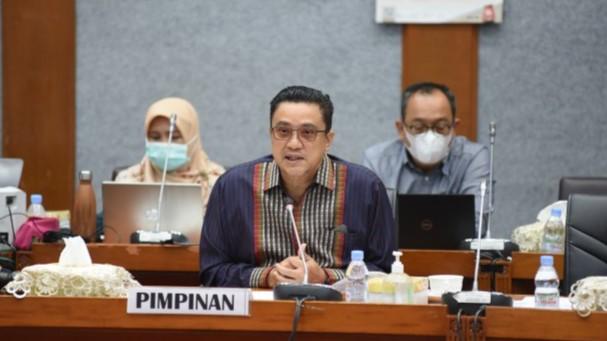 Desak Pemerintah Selesaikan Persoalan, Komisi X Bentuk Panja Pembiayaan Pendidikan