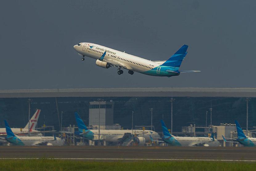 Komisi V DPR Kritik Keras Garuda Terkait Insiden Terbakarnya Pesawat Jemaah Haji di Makassar