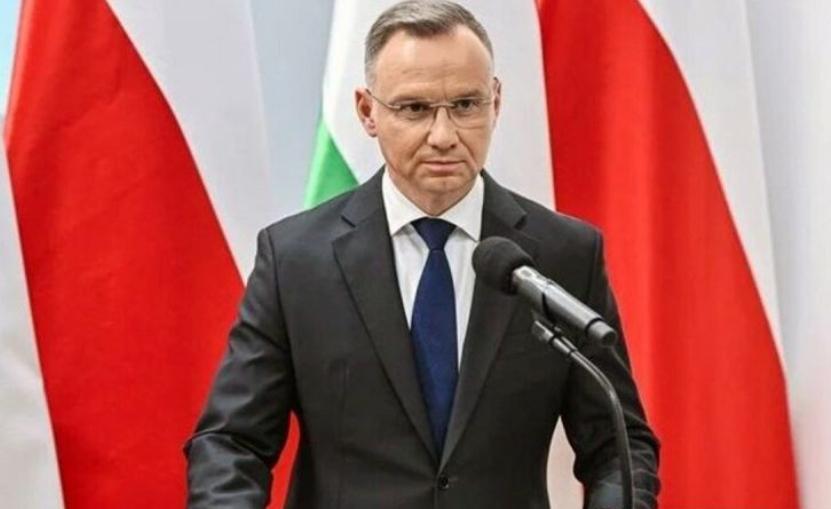Polandia akan Cegah Rusia jadi Negara Koloni