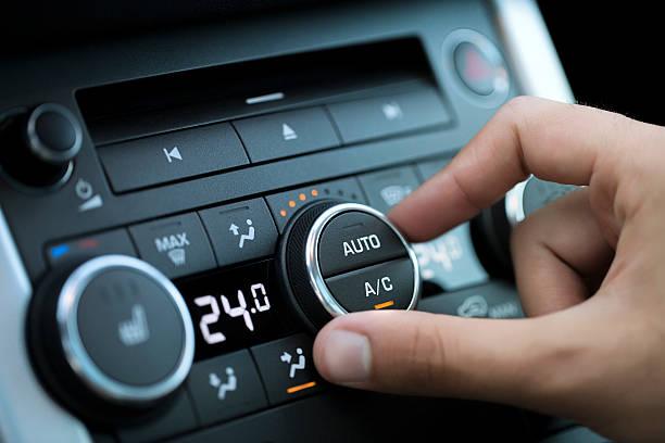 Inilah Tips Merawat AC Mobil Saat Musim Panas Tiba