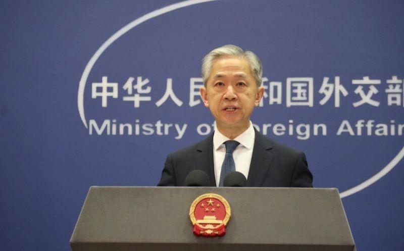 AS Naikkan Tarif Impor Mobil Listrik China 100 Persen Bikin Beijing Meradang