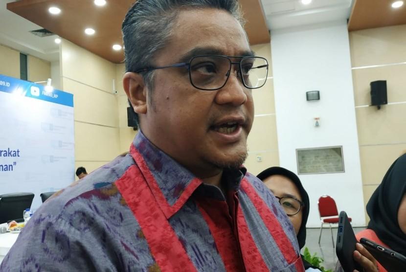 Komisi X DPR Bakal Panggil Nadiem Makarim Terkait Kenaikan Drastis UKT