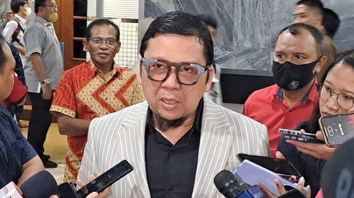 Komisi II DPR: Caleg Terpilih Harus Mundur Jika Ingin Ikut Pilkada 2024