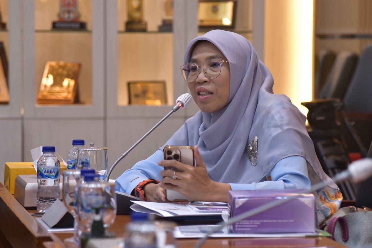 Komisi IX DPR Dorong Kajian Lanjutan Pasca Penghapusan Kelas BPJS Kesehatan