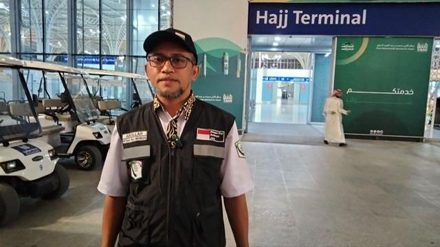 Agar Haji Makin Lancar, Jemaah Harus Simpan Paspor Sendiri, Jangan Dititip!