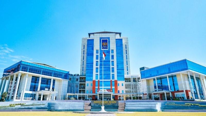 BEM SI Curhat ke DPR, Unesa Tegaskan Tak Ada Kenaikan UKT