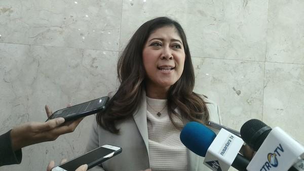 Komisi I DPR Akui Draf RUU Penyiaran Belum Sempurna dan Timbulkan Multitafsir
