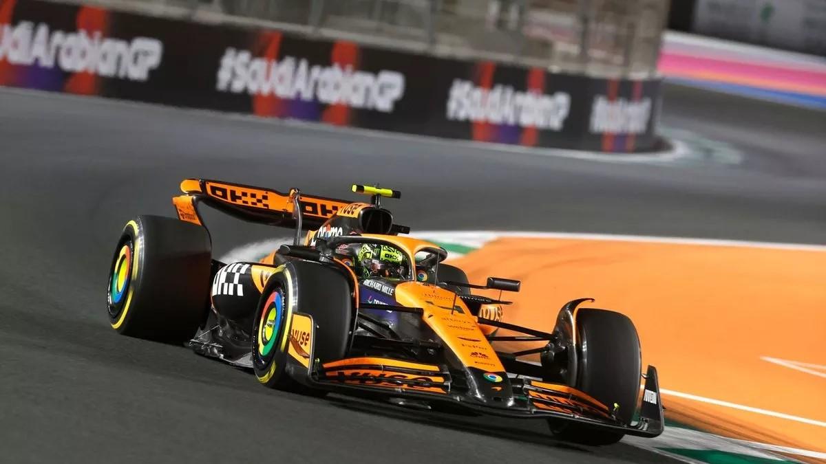Mau Saingi Ferrari dan Red Bull, McLaren Wajib Perbanyak Kemenangan