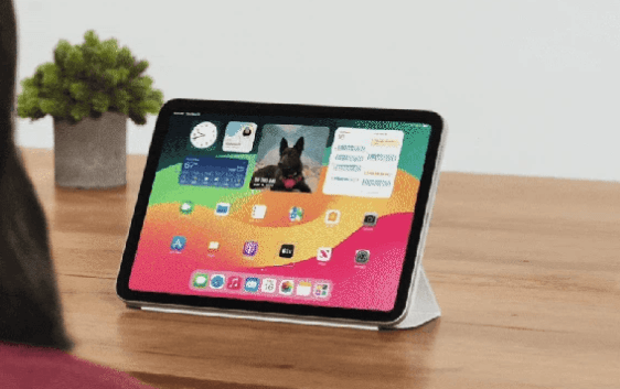 Manjakan Disabilitas, Fitur Apple Ini Kontrol iPhone dan iPad Pakai Mata