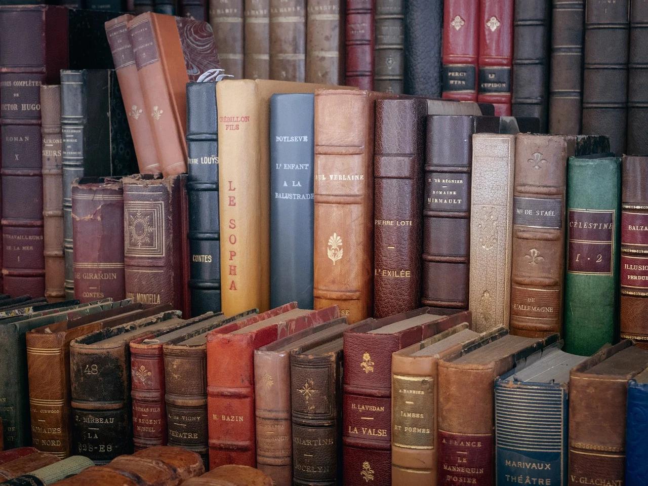 Peringatan Hari Buku Nasional, Upaya Tingkatkan Literasi Masyarakat