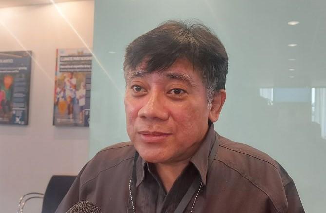 Krisis Ancam Seluruh Dunia, RI Tekankan Pentingnya Serukan Isu Air