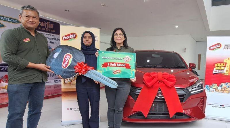 Pemegang Saham Mulia Boga Raya Dapat Guyuran Dividen Rp79,5 Miliar