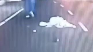 Pelaku Tabrak Lari Wanita Hamil di Jakpus Ditangkap