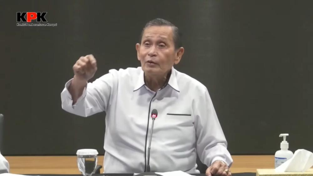 Sidang Etik Agenda Pembelaan Nurul Ghufron Ditunda, Dewas KPK Bilang Gini