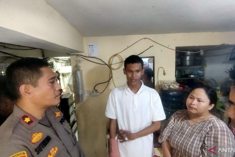 Casis Bintara Korban Begal di Jakbar Diterima jadi Anggota Polri Jalur Disabilitas