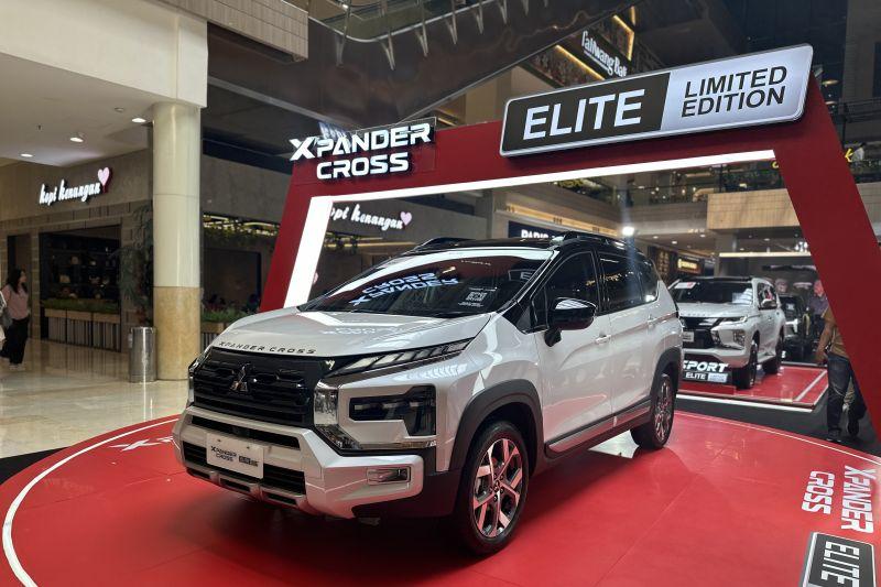 Bikin Gereget! Mitsubishi Belum Luncurkan Xpander Hybrid di Indonesia