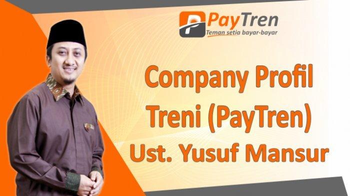Deretan Bisnis Punya Ustadz Kondang Indonesia. Salah Satunya Dicabut Izinnya oleh OJK