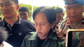 Epy Kusnandar Dirawat di RSKO gegara Depresi