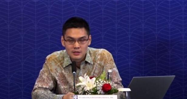 Tahun Buku 2023, Pemegang Saham Saratoga Siap Tadah Dividen Rp298,4 Miliar