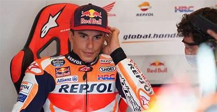 Demi Perebutkan Juara Musim Depan, Marc Marquez Ingin Motor Spesifikasi Bagus