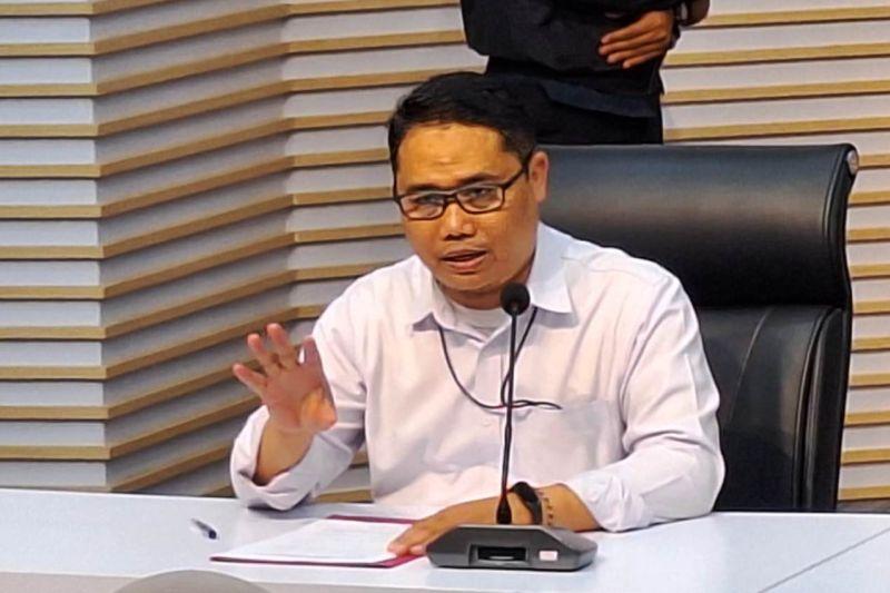 KPK Gunakan Metode Follow The Money Terkait Korupsi Telkomsigma