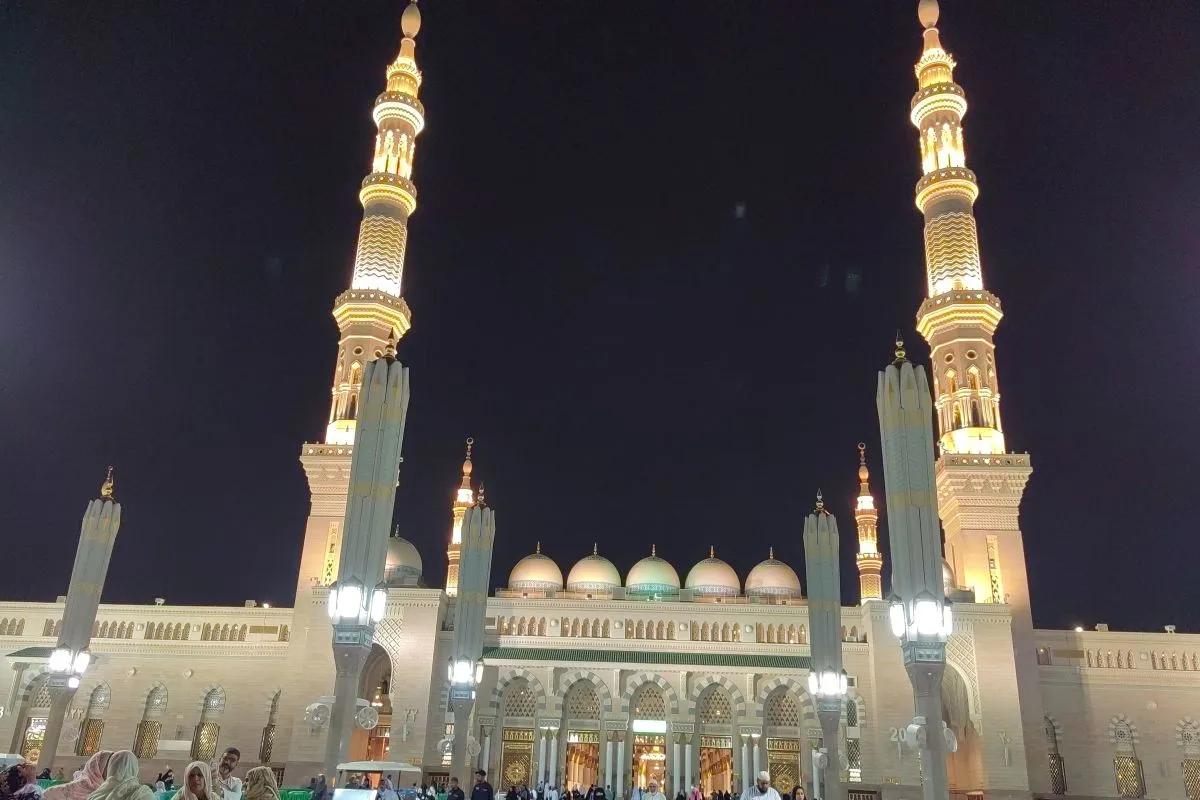 Simak! Berikut Larangan yang Perlu Diperhatikan Jemaah Calon Haji di Tanah Suci