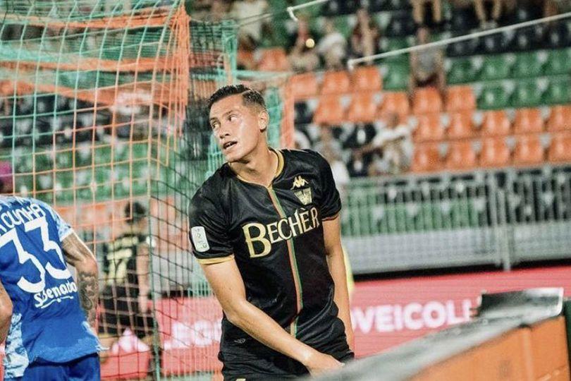 Kabar Gembira! Venezia Relakan Bang Jay Perkuat Timnas Indonesia Lawan Irak dan Filipina