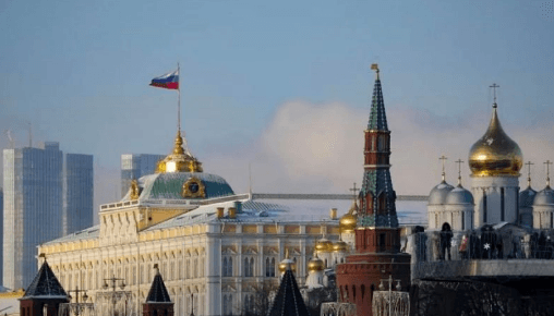 Moskow akan Tiru Pendekatan Senjata Nuklir Barat dan NATO