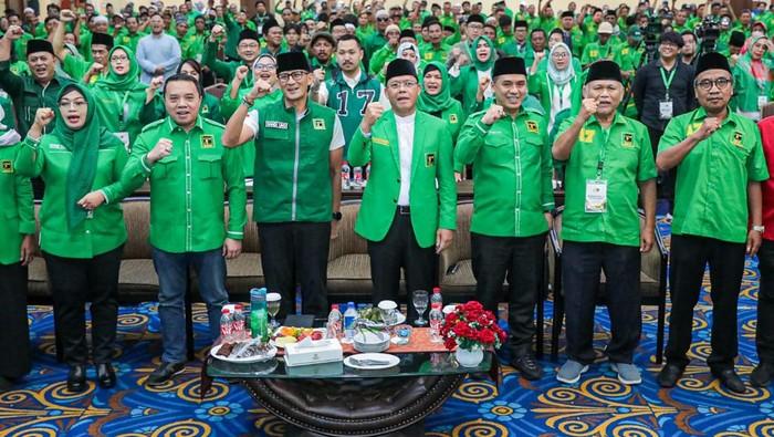 PPP Usung Lagi Bupati Jember sebagai Cabup