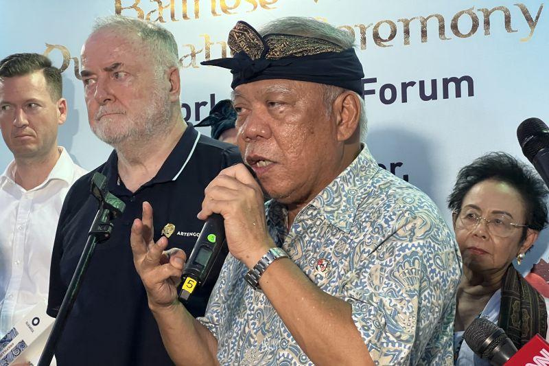 World Water Forum di Bali, Kemenangan Diplomatik Indonesia