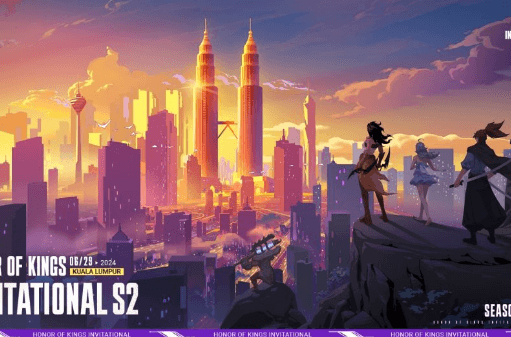 Enam Tim Esport Indonesia Siap Berlaga di Honor of Kings Invitational S2 SEAQualifier