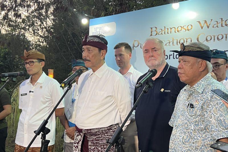Elon Musk Dipastikan Ikut Luncurkan Starlink di Bali