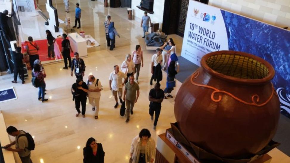 Komitmen Dukung WWF ke-10, Telkomsel Boost 4G dan 5G di 344 Site Eksisting