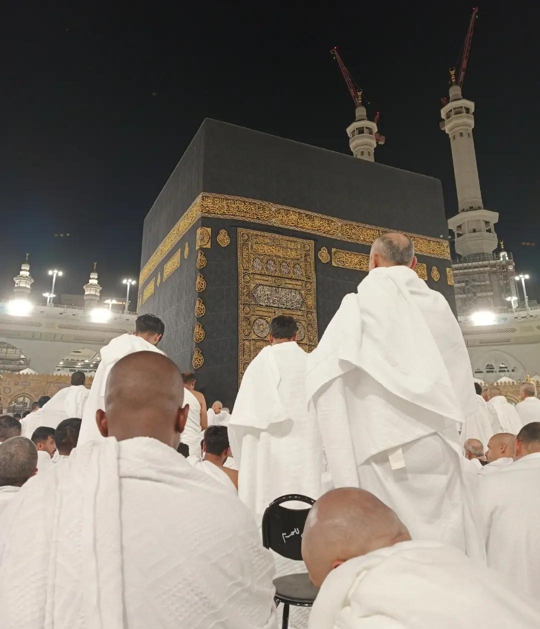 Ini 3 Dalil Terkait Ibadah Haji dalam Al Quran dan Hadis