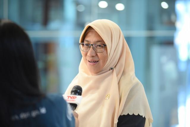 Ledia Hanifa soal Pendidikan Tinggi Tertiary Education: Pernyataan Sembrono dan Tidak Solutif