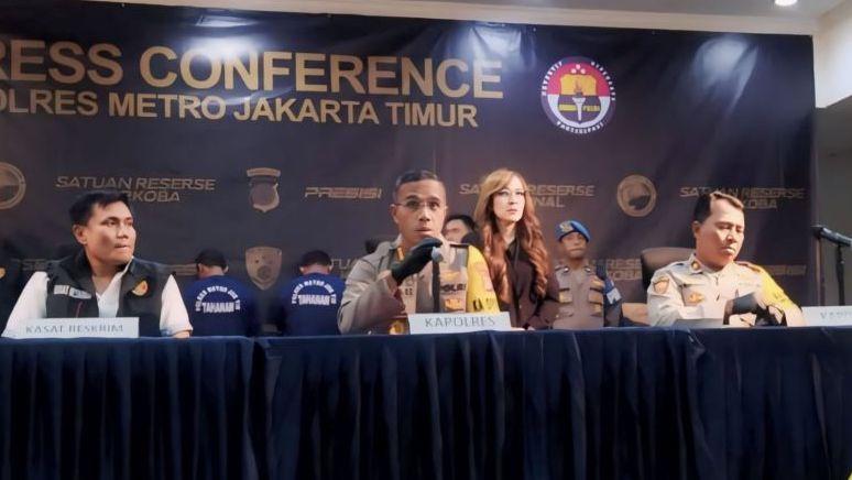 Detik-detik Pria Tewas Dibegal hingga Mayatnya Ditemukan di Kali Sodong Jaktim