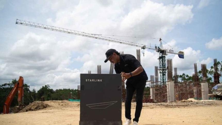 Ini Cara Pesan dan Cek Harga Starlink setelah Beroperasi di Indonesia