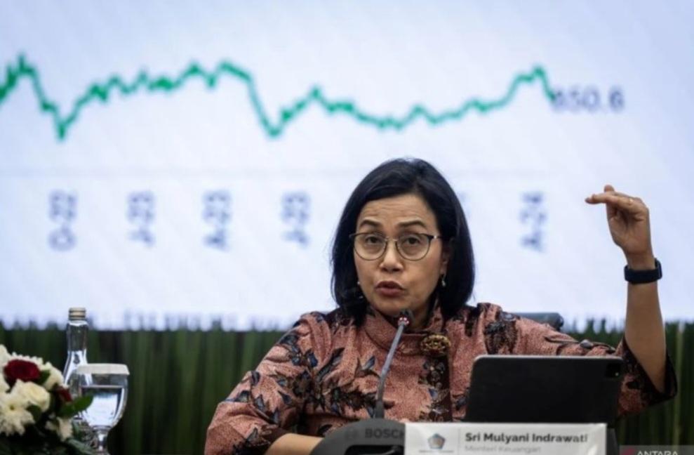 Rasio Bengkak, Mampukah Negara Kelola Utang?