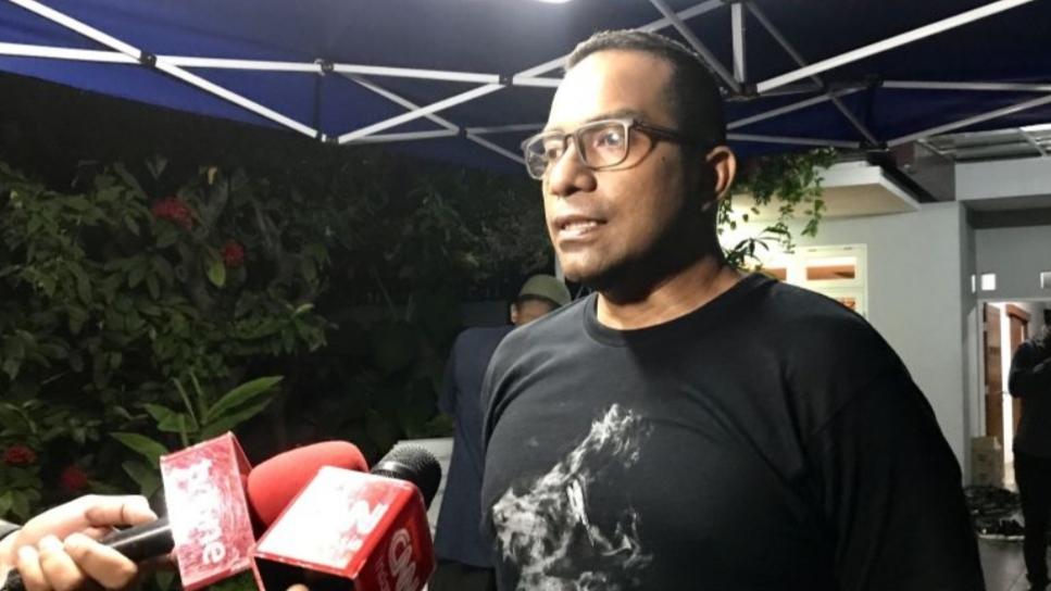 Tokoh Pers Salim Said Wafat karena Sakit