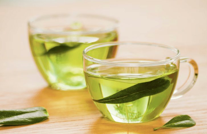 7 Jenis Teh yang Bisa Membantu Turunkan Berat Badan