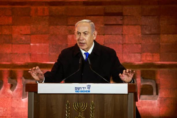 PM Israel Kerap Hambat Intelnya Bicara dengan Penjabat AS